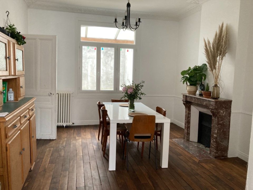 Villa i Saint-Quentin, Aisne - foto 3