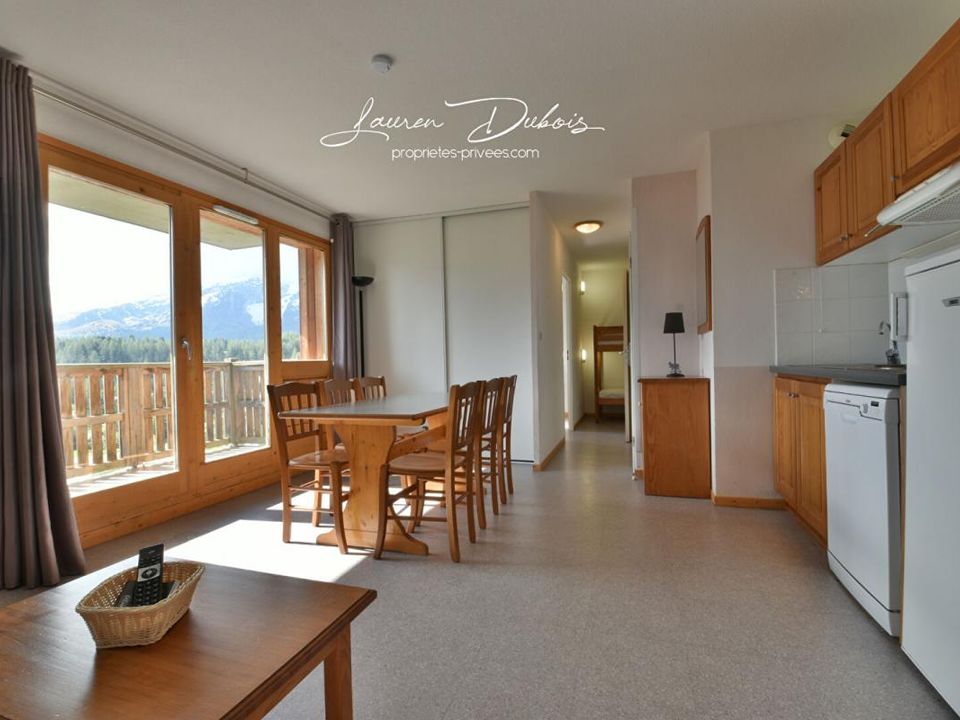 Leilighet i Le Devoluy, Hautes-Alpes - bilde 3