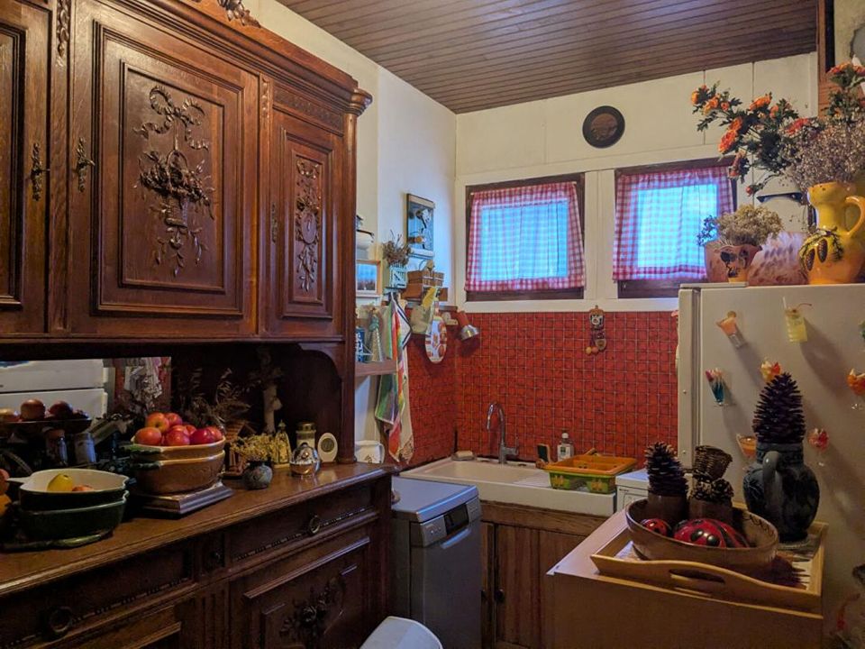 Villa i Khozhaynovo, Puy-de-Dome - foto 4