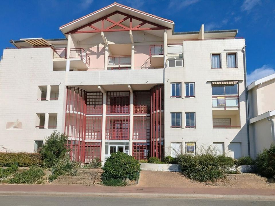 Lejlighed i Arcachon, Gironde - foto 1