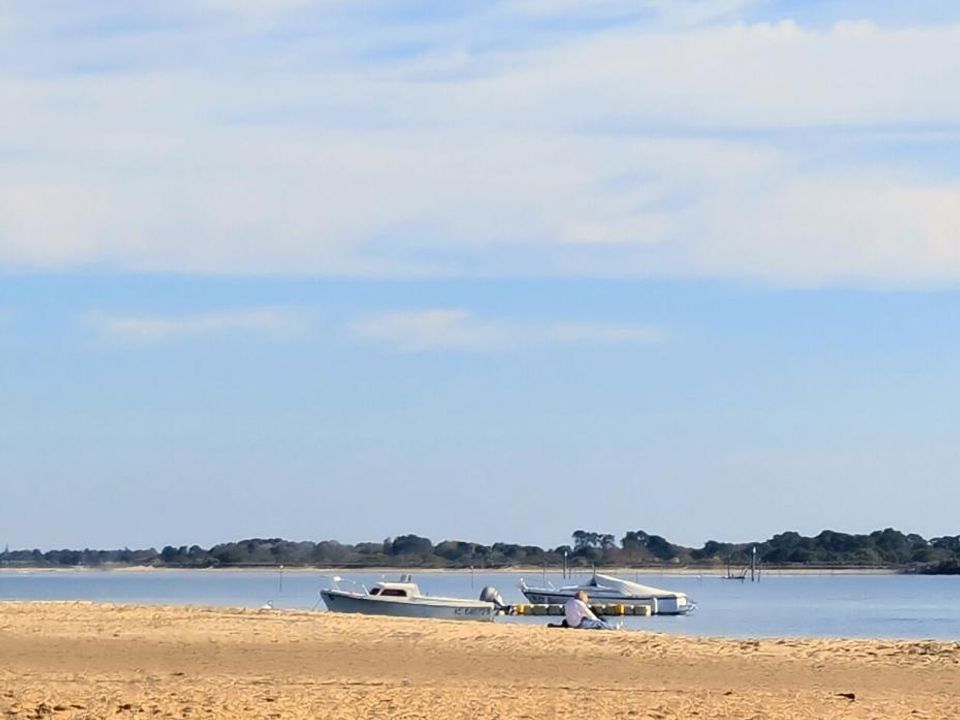 Lejlighed i Arcachon, Gironde - foto 5