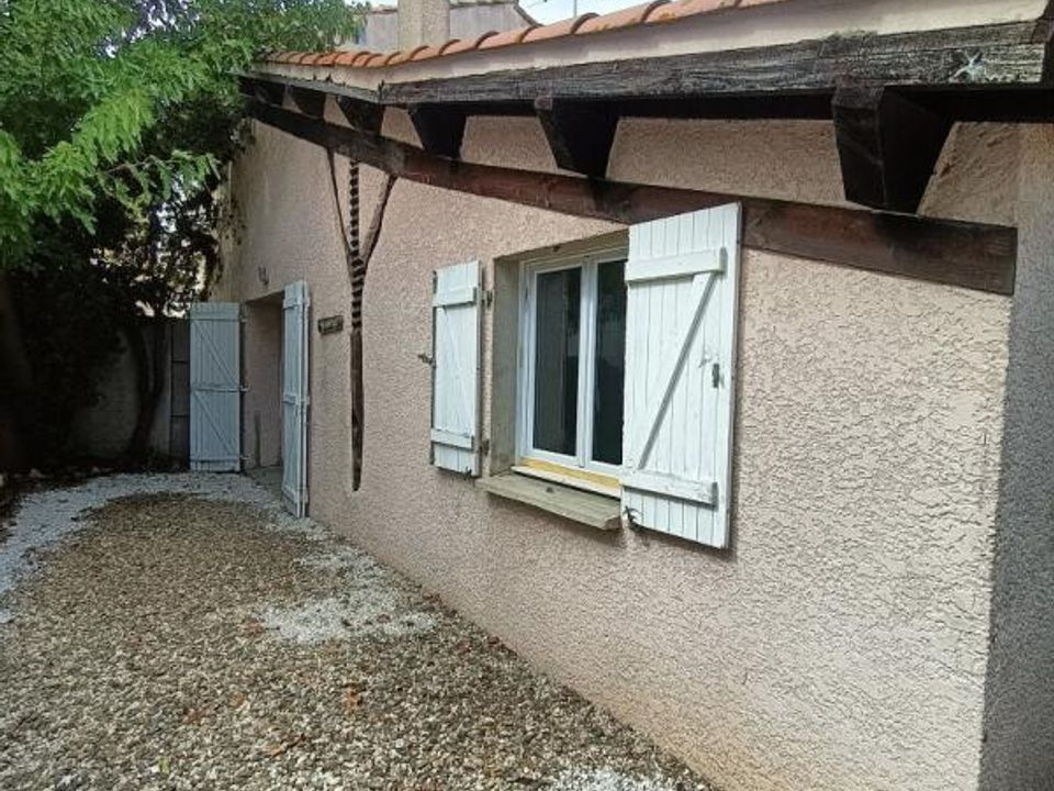 Villa i Beziers, Herault - foto 1