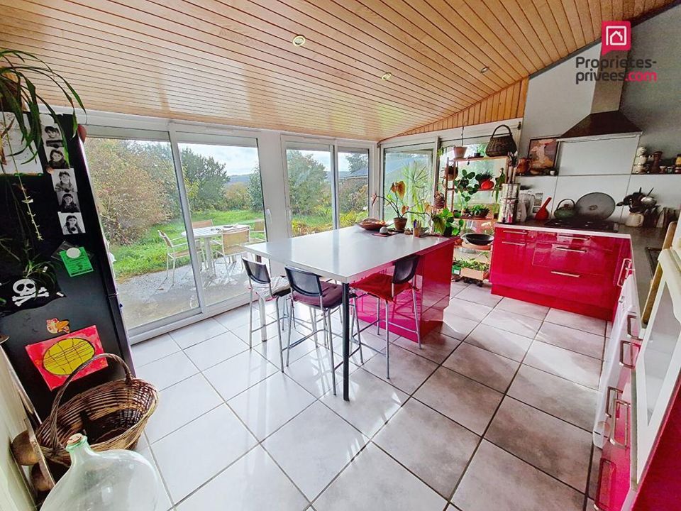 Villa i Plougonven, Finistere - foto 3