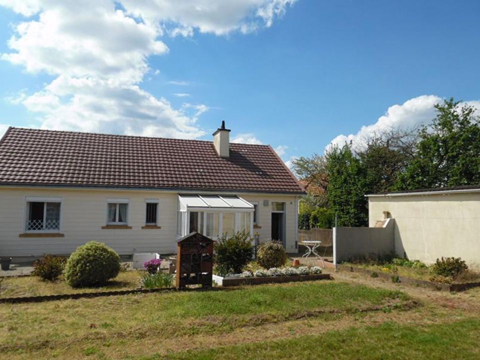 Villa i Couëron, Loire-Atlantique - foto 1