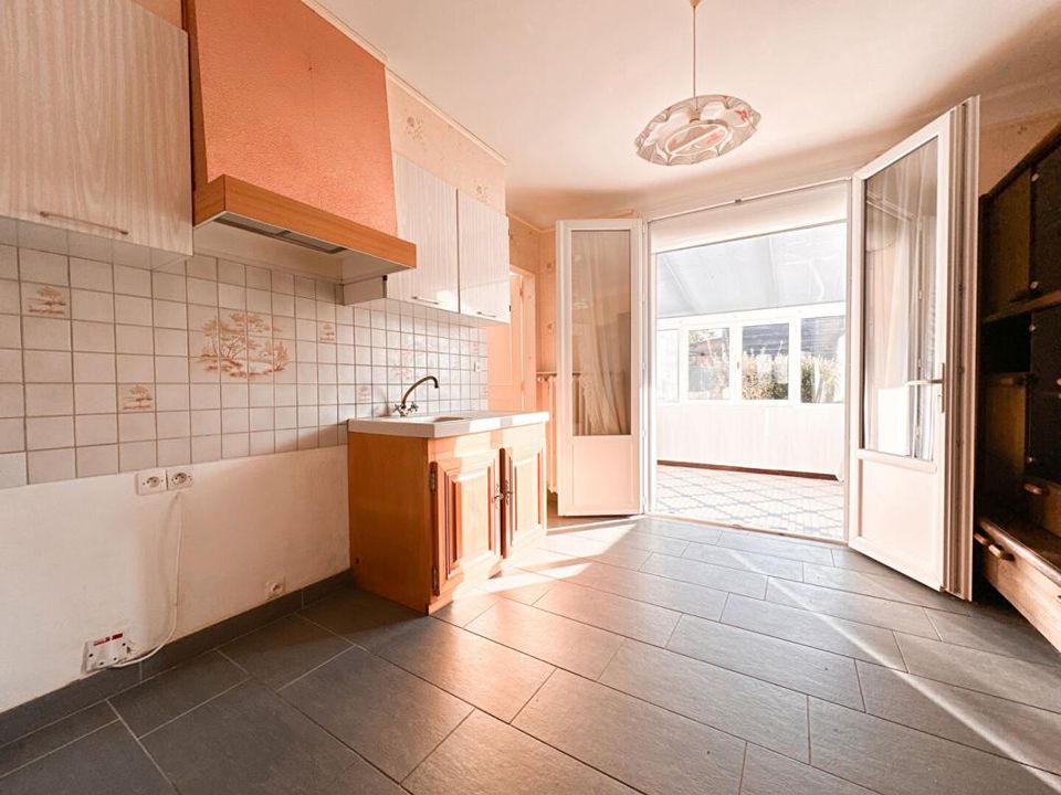 Villa i Couëron, Loire-Atlantique - foto 2
