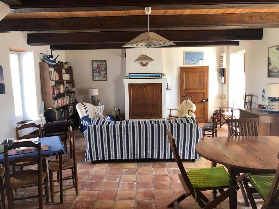 Villa i La Guérinière, Vendee - foto 2
