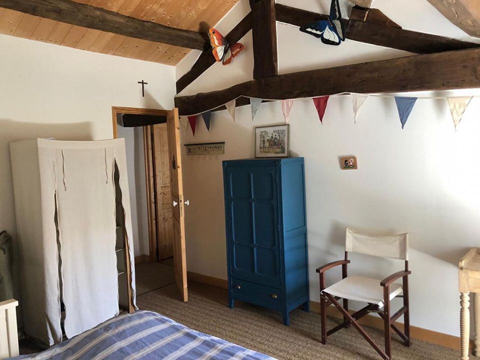 Villa i La Guérinière, Vendee - foto 3