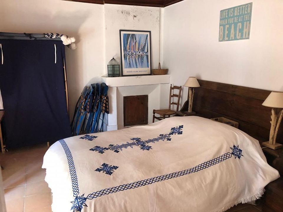 Villa i La Guérinière, Vendee - foto 4