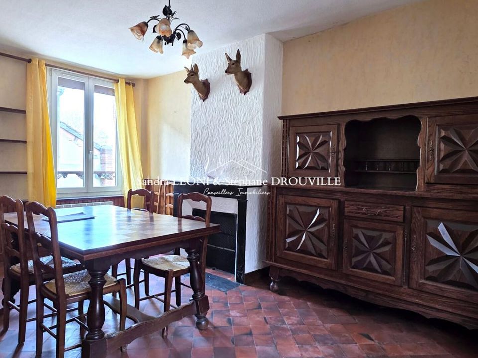 Villa i Jouy, Eure-et-Loir - foto 2