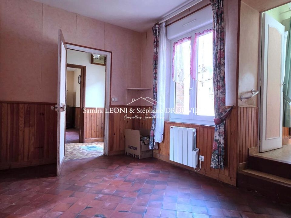 Villa i Jouy, Eure-et-Loir - foto 4