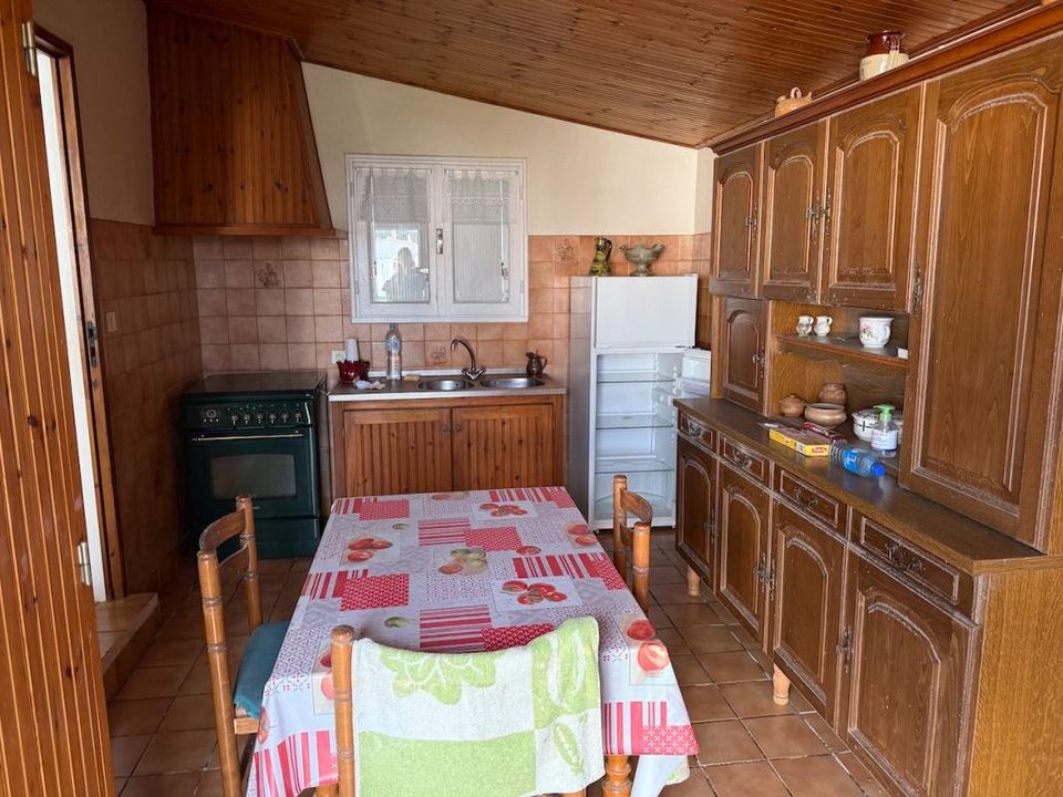 Villa i La Guérinière, Vendee - foto 3