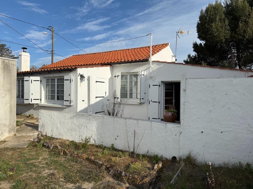 Villa i La Guérinière, Vendee - foto 4