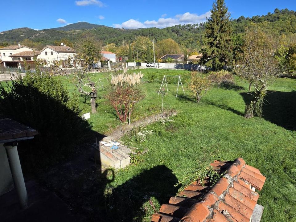 Villa i Lalevade-d'Ardeche, Ardeche - foto 3