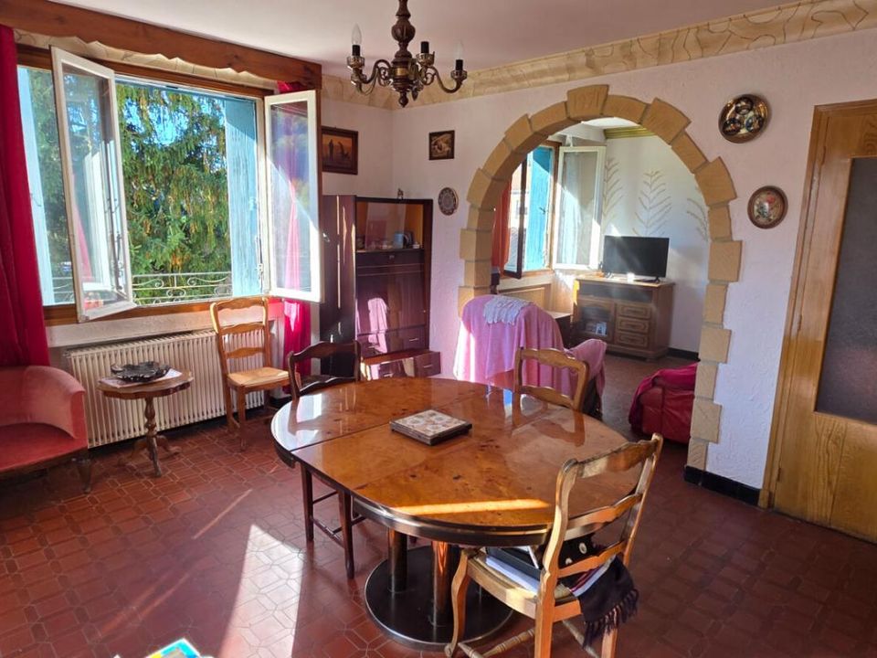 Villa i Lalevade-d'Ardeche, Ardeche - foto 5