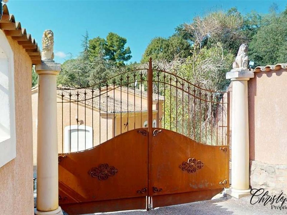 Villa i Limoux, Aude - foto 1