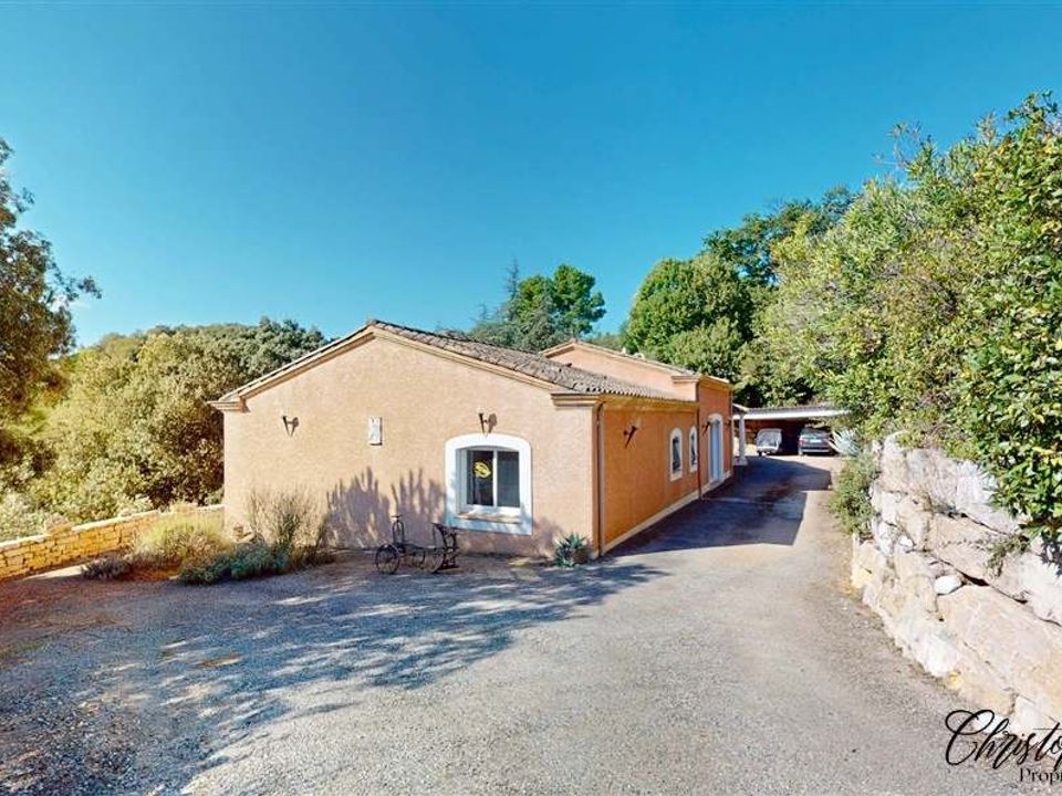 Villa i Limoux, Aude - foto 2