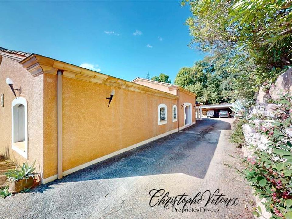 Villa i Limoux, Aude - foto 3