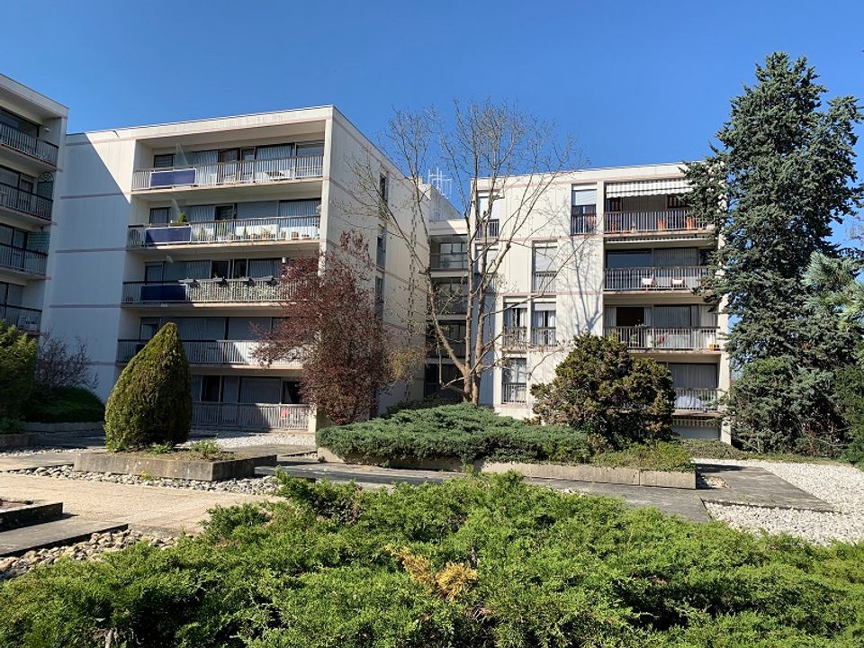 Lejlighed i Torcy, Seine-et-Marne - foto 1