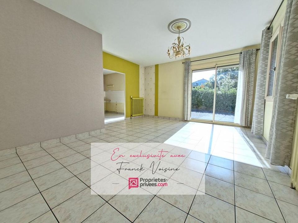 Villa i Saint-Michel-Mont-Mercure, Vendee - foto 1