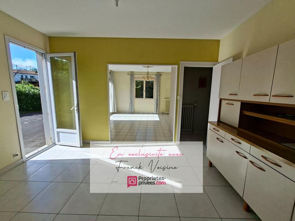 Villa i Saint-Michel-Mont-Mercure, Vendee - foto 3