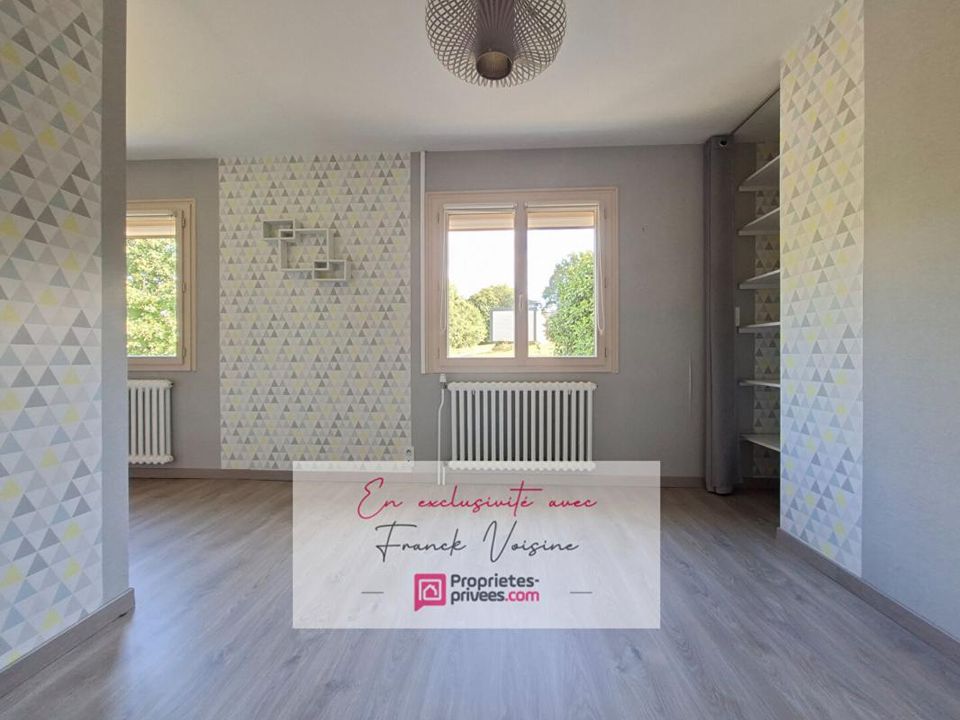 Villa i Saint-Michel-Mont-Mercure, Vendee - foto 4