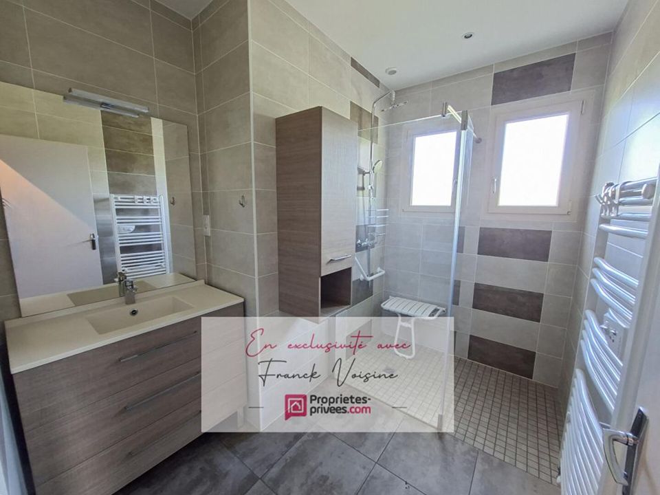 Villa i Saint-Michel-Mont-Mercure, Vendee - foto 5