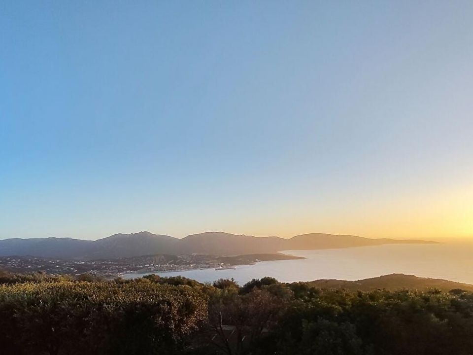 Grundstück in Olmeto, Corse-du-Sud - Foto 1
