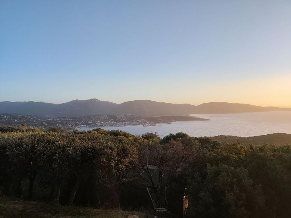 Grundstück in Olmeto, Corse-du-Sud - Foto 2