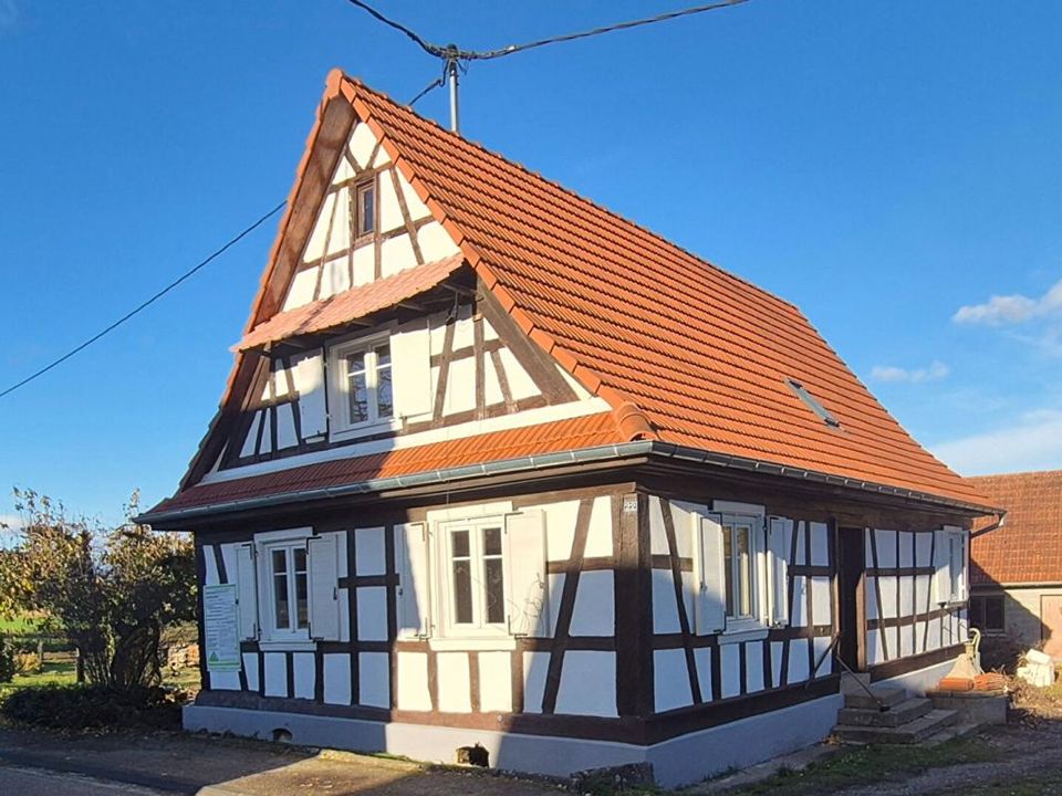 Villa i Betschdorf, Bas-Rhin - bilde 2