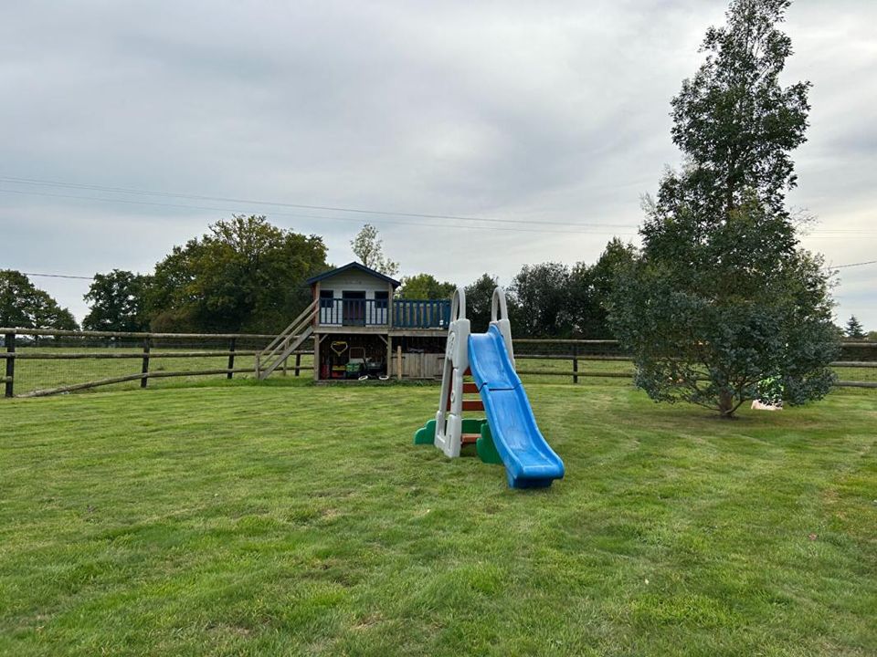Villa i La Boissiere, Calvados - foto 4