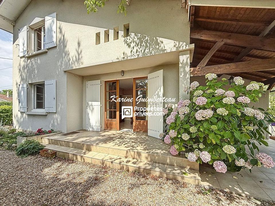 Villa i Libourne, Gironde - bilde 1