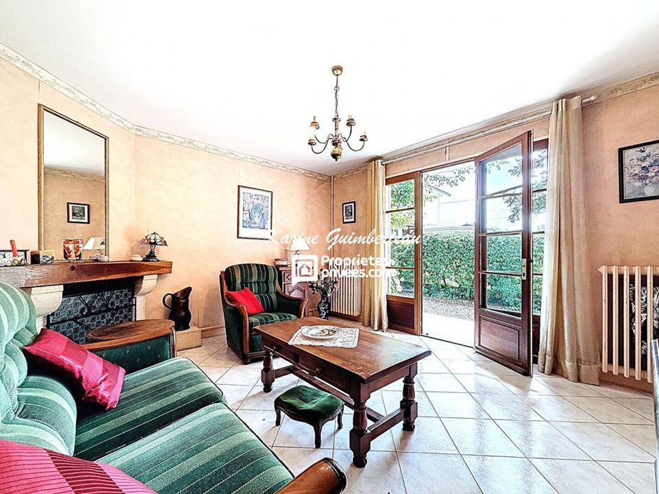 Villa i Libourne, Gironde - bilde 3