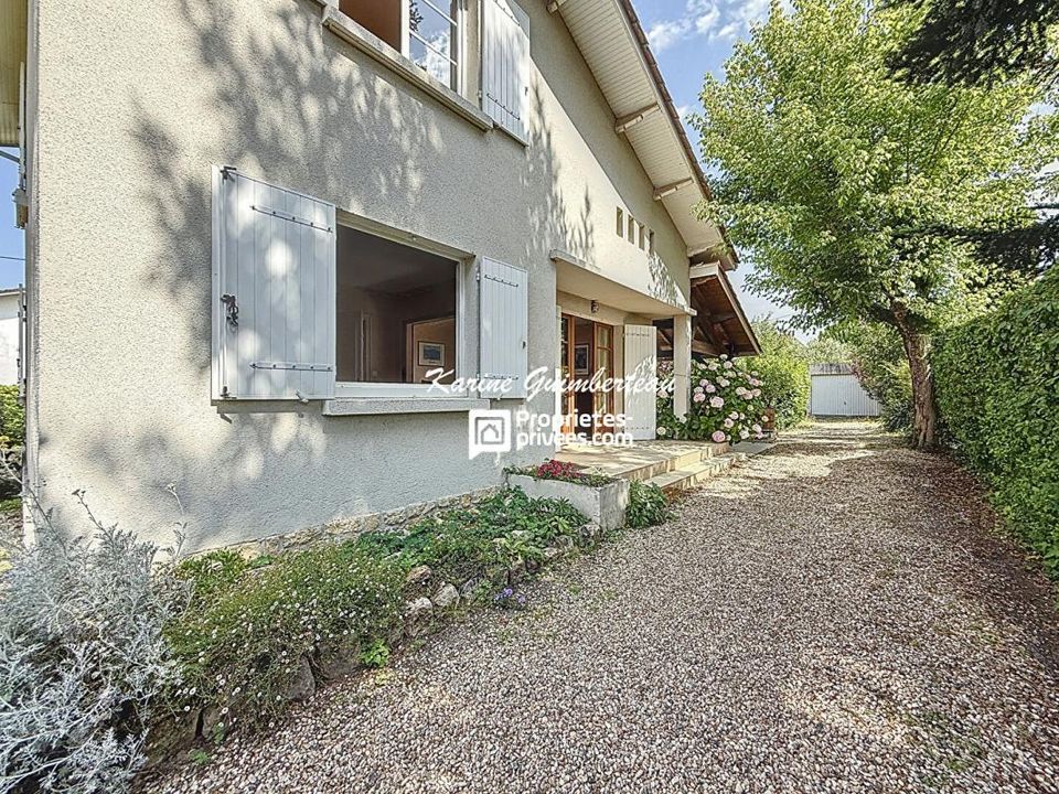 Villa i Libourne, Gironde - bilde 4