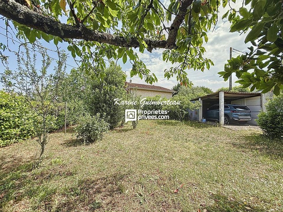 Villa i Libourne, Gironde - bilde 5