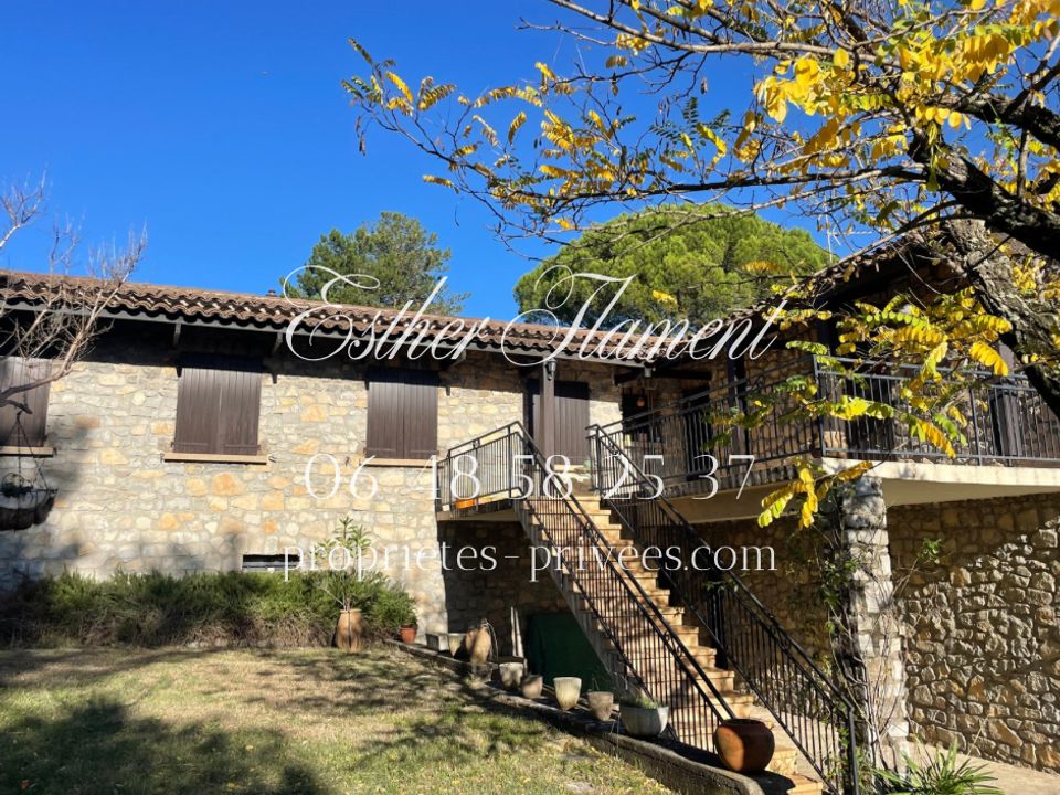 Villa i Boisset-Et-Gaujac, Gard - foto 2
