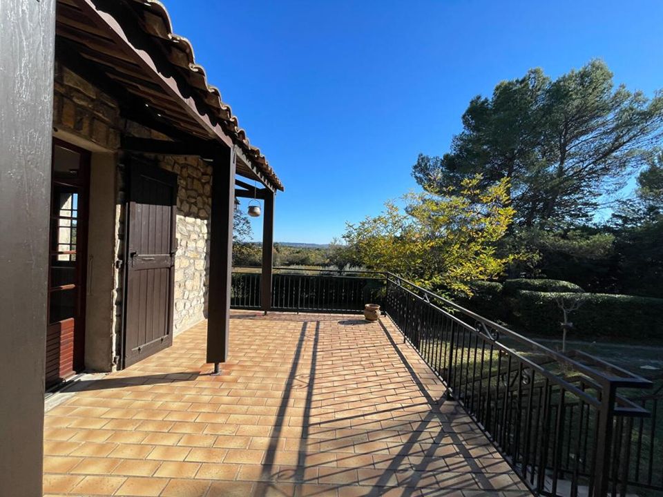 Villa i Boisset-Et-Gaujac, Gard - foto 3