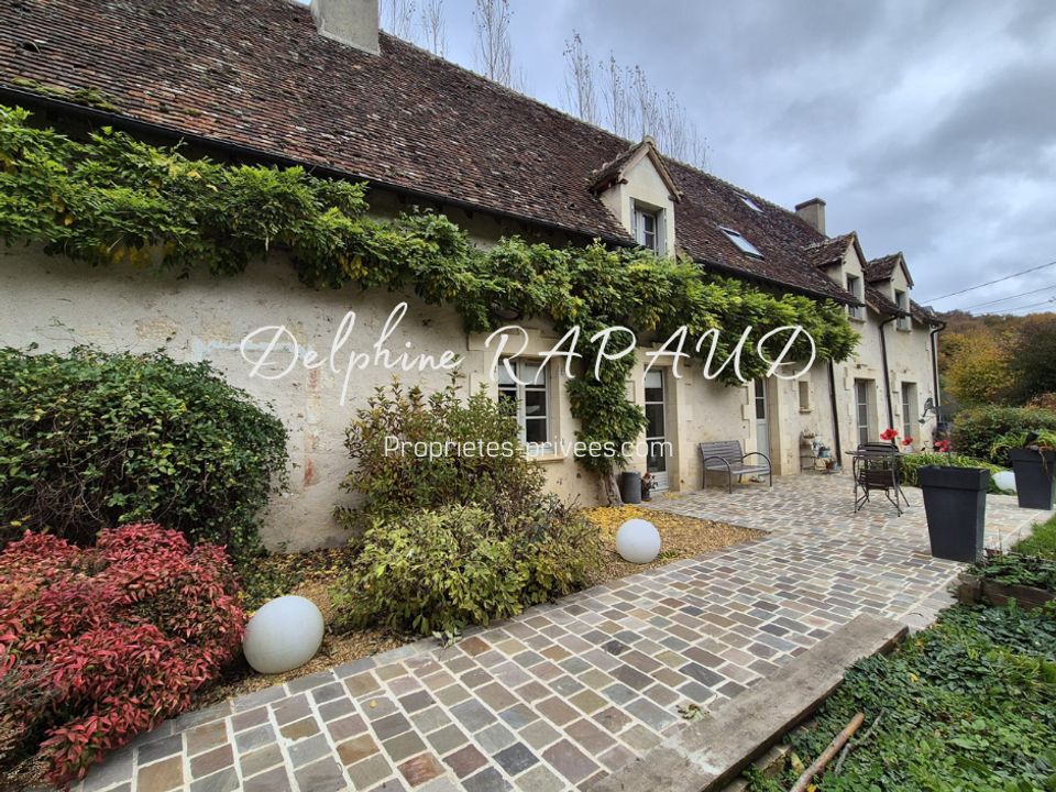 Villa i Arcisses, Eure-et-Loir - foto 2