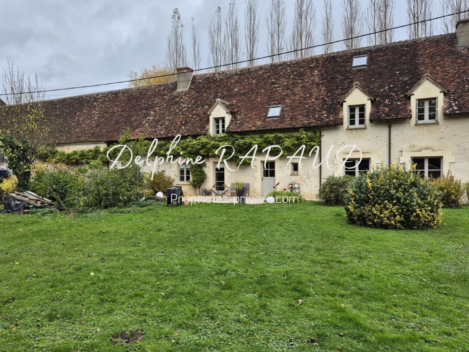 Villa i Arcisses, Eure-et-Loir - foto 3