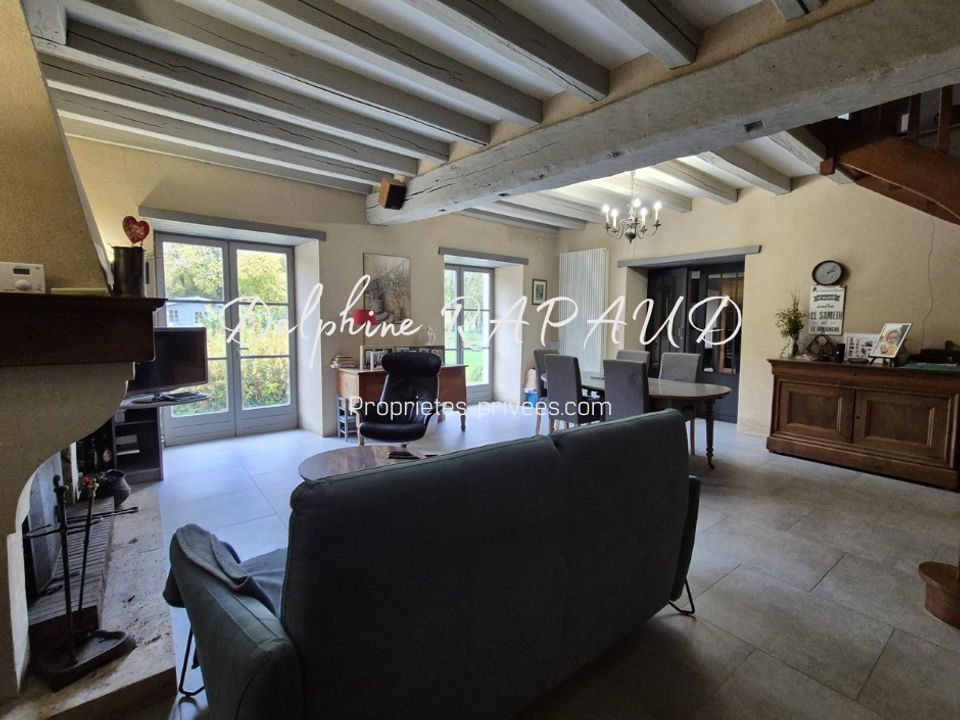 Villa i Arcisses, Eure-et-Loir - foto 5