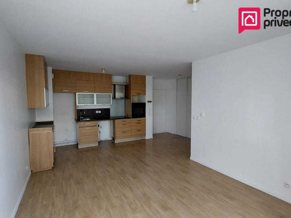 Apartamento em Corbeil-Essonnes, Essonne - foto 4