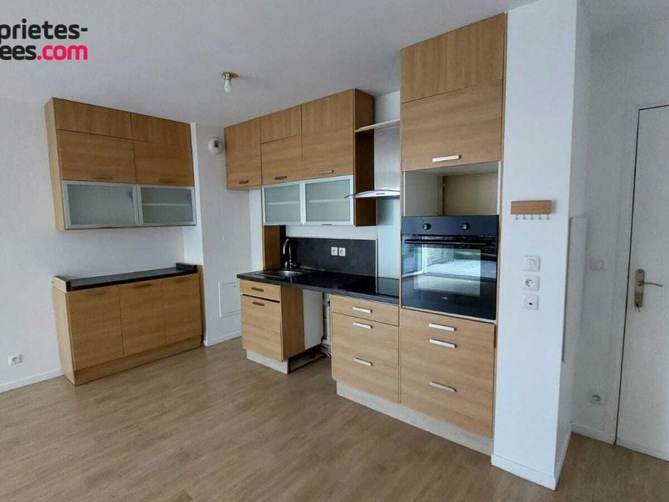 Apartamento em Corbeil-Essonnes, Essonne - foto 5