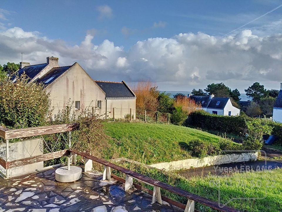 Villa i Groix, Morbihan - bilde 1