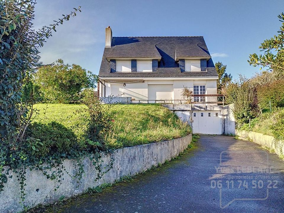 Villa i Groix, Morbihan - bilde 2