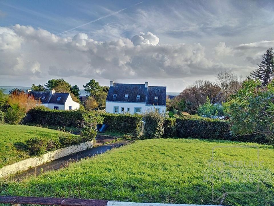 Villa i Groix, Morbihan - bilde 3