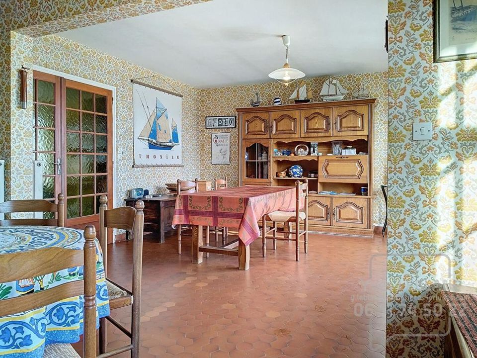 Villa i Groix, Morbihan - bilde 4
