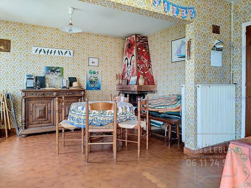 Villa i Groix, Morbihan - bilde 5