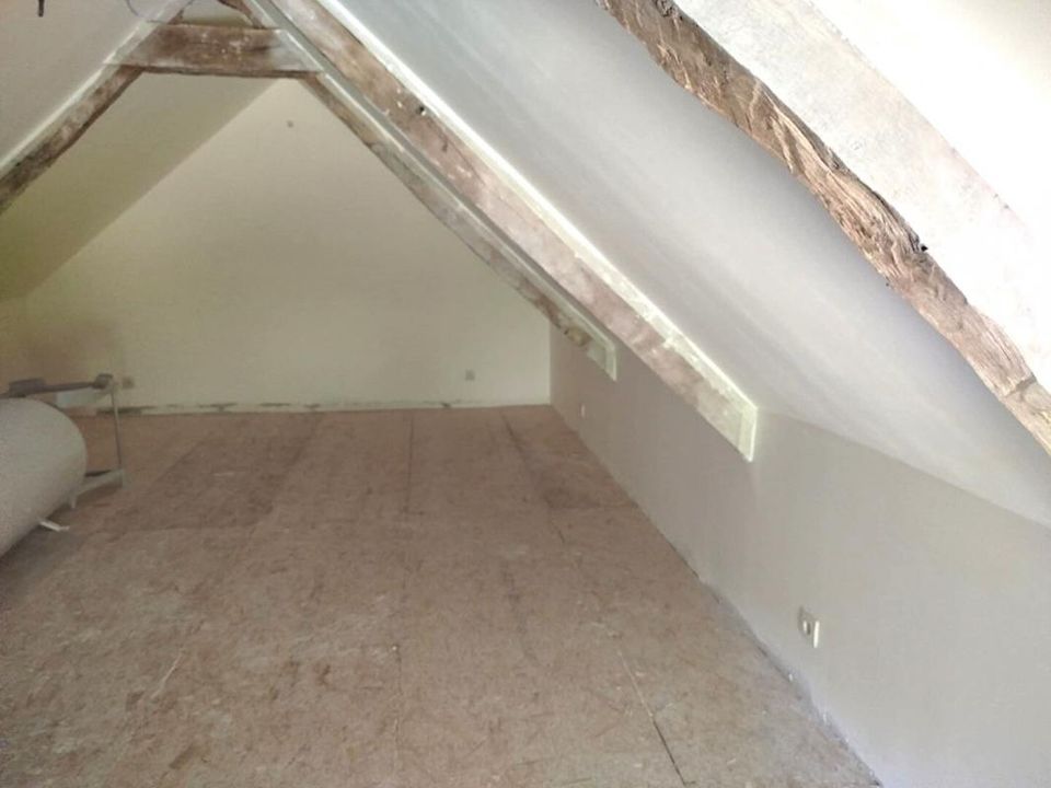 Villa a Lescouet-Gouarec, Cotes-d'Armor - foto 3