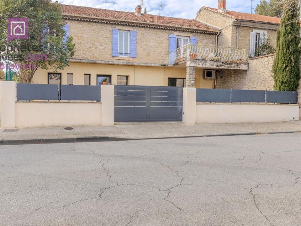 Erhvervsejendom i Carpentras, Vaucluse - foto 1