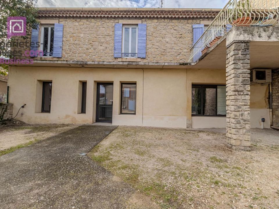 Erhvervsejendom i Carpentras, Vaucluse - foto 3