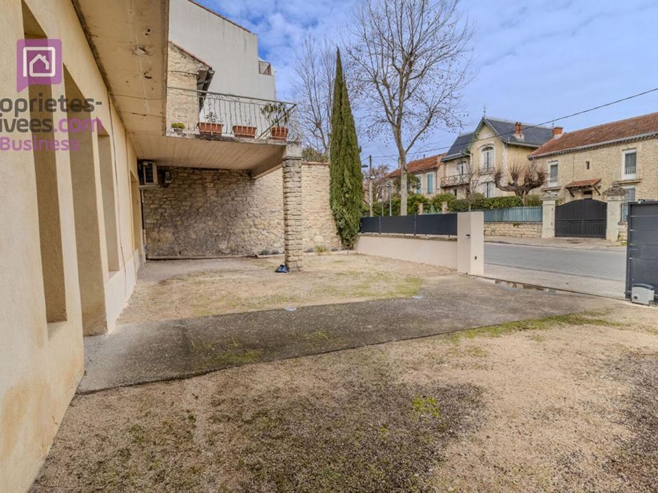 Erhvervsejendom i Carpentras, Vaucluse - foto 5
